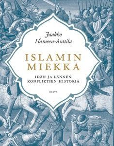 Islamin miekka