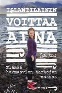 Islantilainen voittaa aina