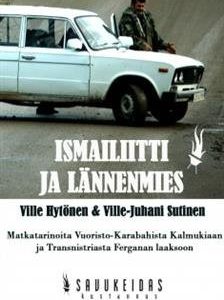 Ismailiitti ja lännenmies