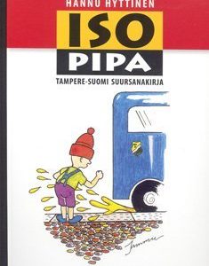 Iso pipa