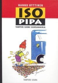 Iso pipa