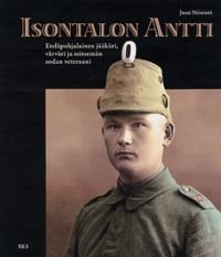 Isontalon Antti