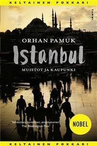 Istanbul - Muistot ja kaupunki