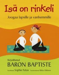 Isä on rinkeli