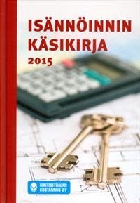 Isännöinnin käsikirja 2015