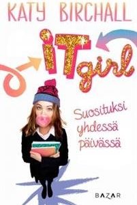 It girl