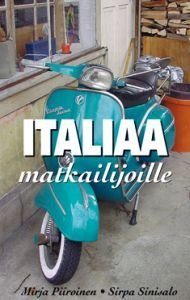 Italiaa matkailijoille