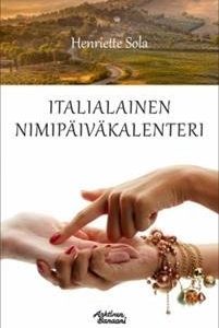 Italialainen nimipäiväkalenteri