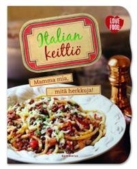 Italian keittiö