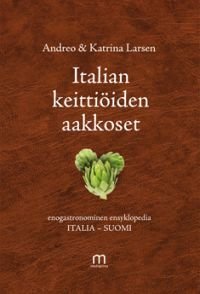 Italian keittiöiden aakkoset