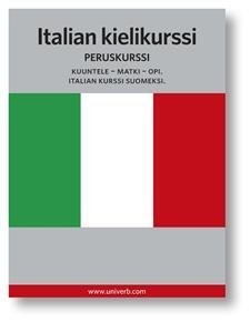 Italian kielikurssi