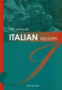Italian kielioppi