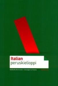 Italian peruskielioppi