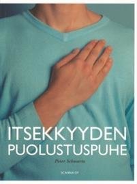 Itsekkyyden puolustuspuhe