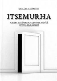 Itsemurha