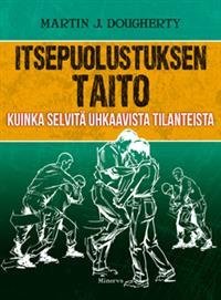 Itsepuolustuksen taito