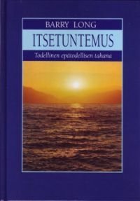 Itsetuntemus