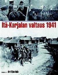 Itä-Karjalan valtaus 1941