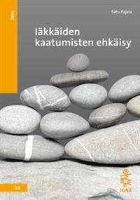 Iäkkäiden kaatumisten ehkäisy