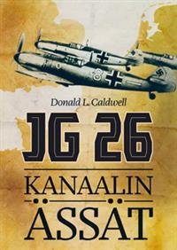 JG 26 - Kanaalin ässät
