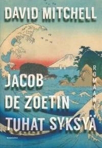 Jacob de Zoetin tuhat syksyä