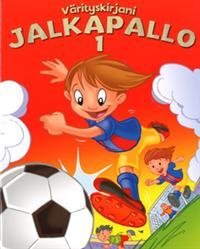 Jalkapallo 1