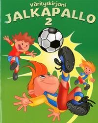 Jalkapallo 2