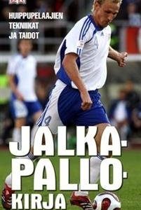 Jalkapallokirja