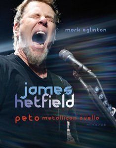 James Hetfield