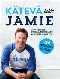 Jamie - Kätevä kokki