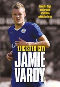 Jamie Vardy