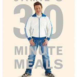 Jamie's 30-Minute Meals