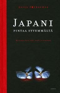 Japani pintaa syvemmältä - Muutakin kuin sake