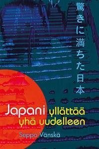 Japani yllättää yhä uudelleen