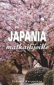 Japania matkailijoille