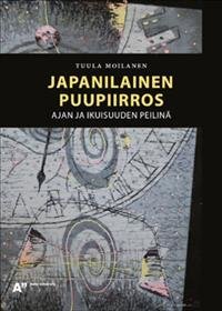 Japanilainen puupiirros