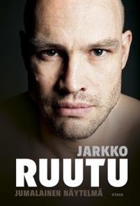 Jarkko Ruutu