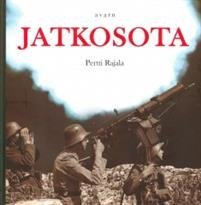 Jatkosota