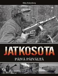 Jatkosota