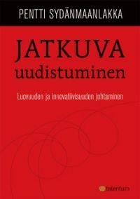 Jatkuva uudistuminen