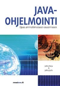 Java-ohjelmointi