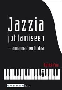 Jazzia johtamiseen