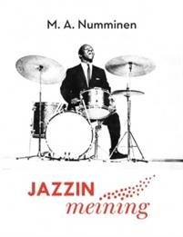 Jazzin meining