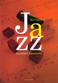 Jazzmusiikin harmonia