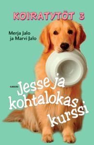 Jesse ja kohtalokas kurssi