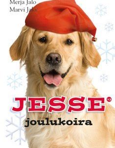 Jesse joulukoira