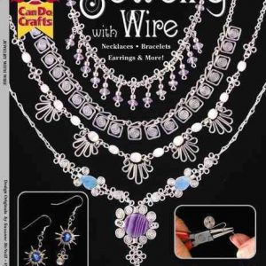 Jewelry With Wire