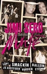 Jimi Sero - mun tie