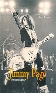 Jimmy Page