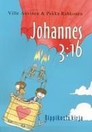 Johannes 3:16